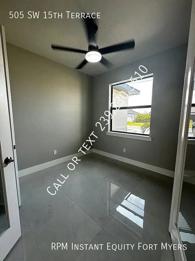 Beautiful Cape Coral Home — Photo 4