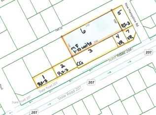 3365 7th St, Elkton, FL 32033