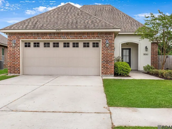 38363 Brown Rd, Prairieville, LA 70769