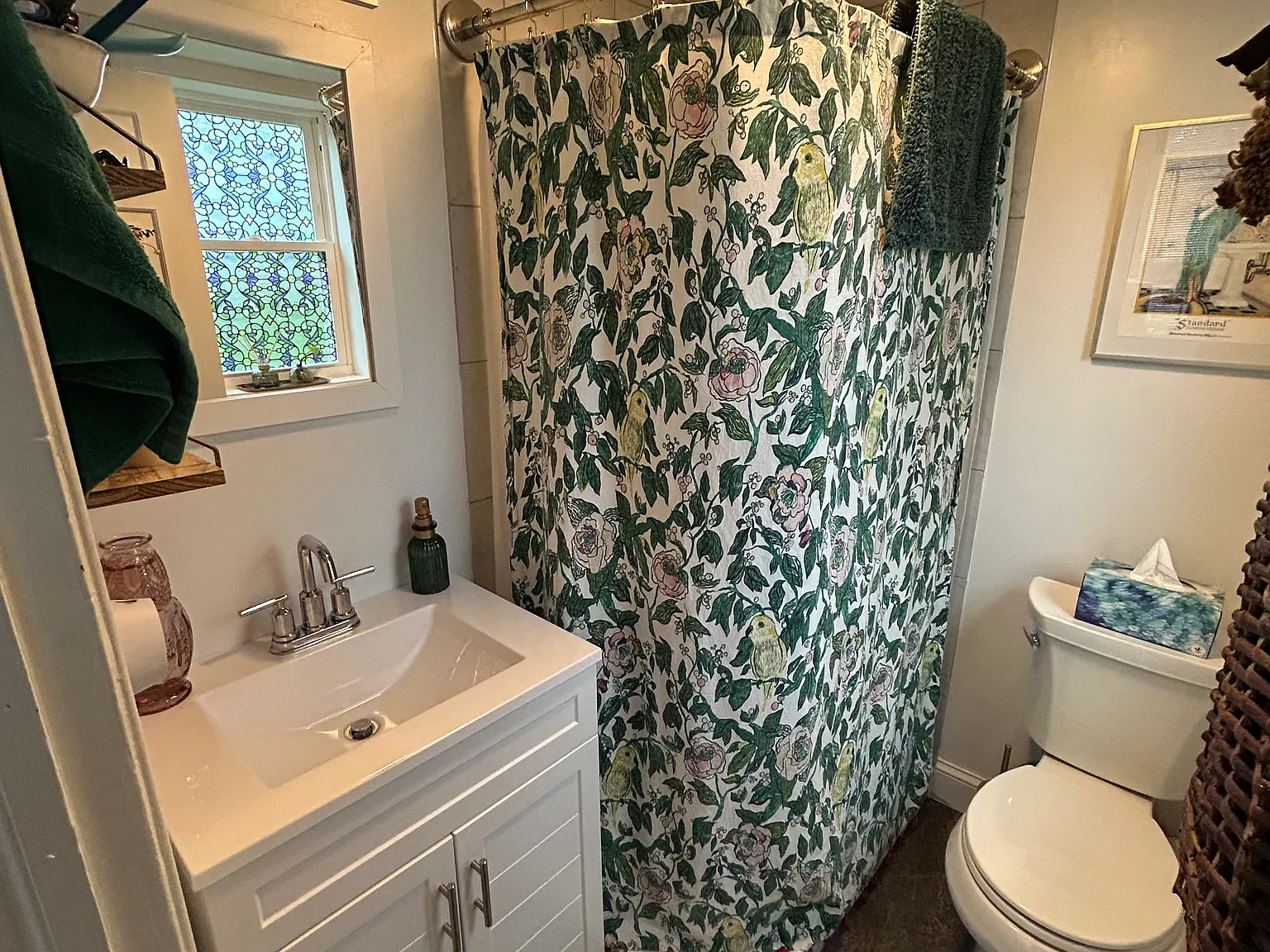 1 bed, 1000 sqft, $2,125 — Photo 3