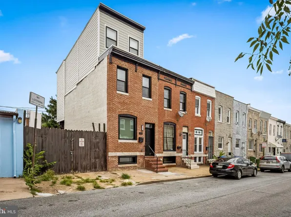 3904 Mount Pleasant Ave, Baltimore, MD 21224