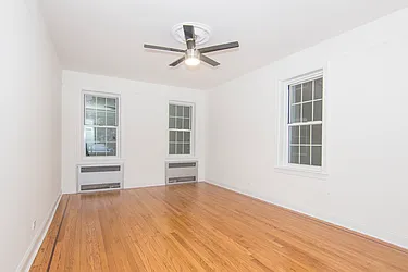 Rented by Modern Spaces