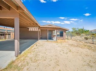 6427 Mountain View St, Joshua Tree, CA 92252