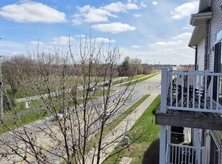 4503 Twain Cir UNIT 302, Ames, IA 50014