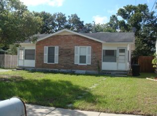 609 McLennan St, Clearwater, FL 33756