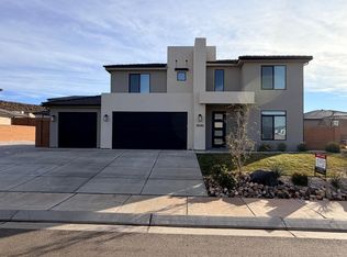 3530 E Bristle Cone Way, Saint George, UT 84790