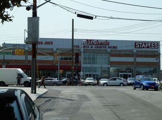 6957 Alderton St APT 1, Rego Park, NY 11374