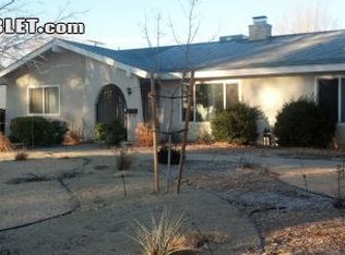 44445 Foxton Ave, Lancaster, CA 93535