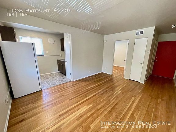 2nd image of 1108 Bates St APT 105