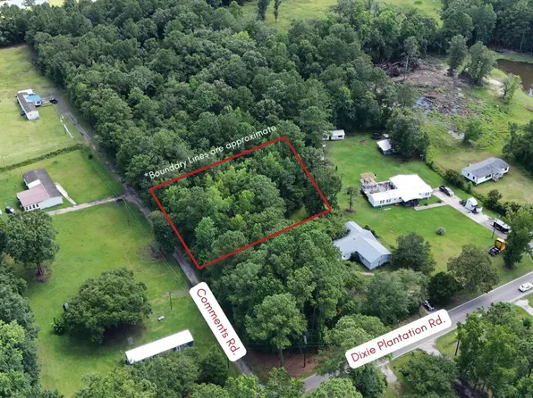 5071 Comments Rd, Hollywood, SC 29449