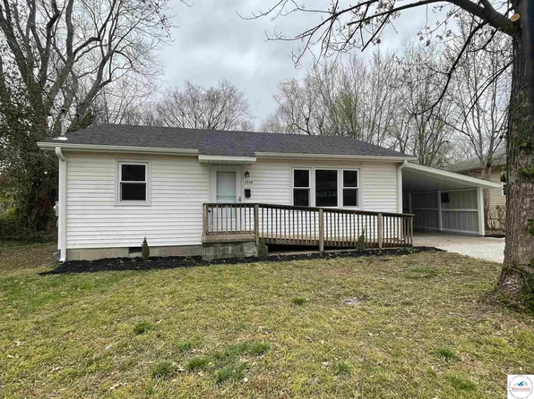 1510 W 20th St, Sedalia, MO 65301