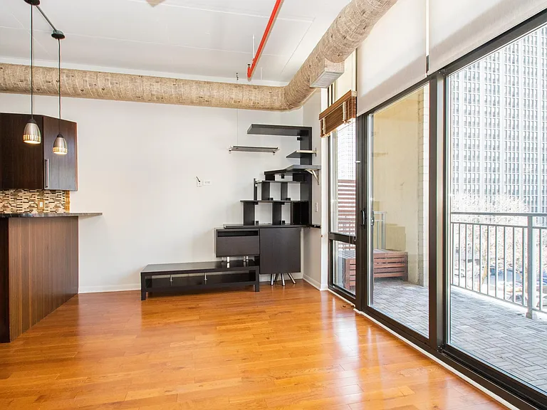 212 E Cullerton St #408 — Photo 3