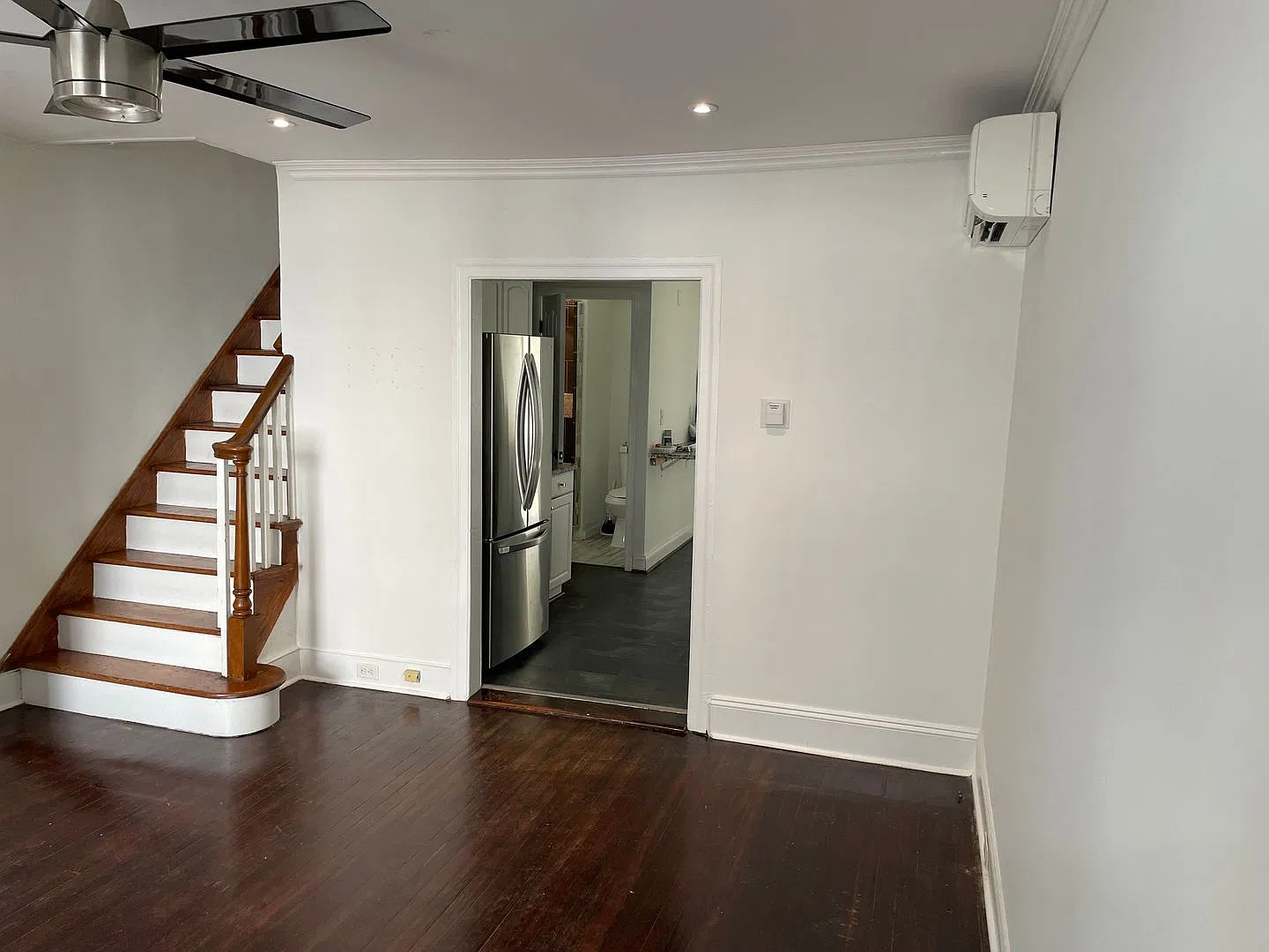 Charming 4-Bedroom Home for Rent in Manayunk — Photo 3