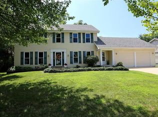 28 Carriage Way W, Saint Peters, MO 63376