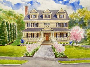 11 Prospect St, Winchester, MA 01890