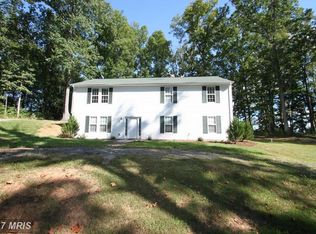 9511 Jamesons Mill Rd, Culpeper, VA 22701