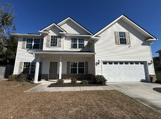 297 Alcott Cir, Hinesville, GA 31313