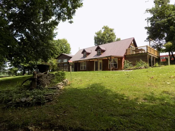 2138 Mudsock Rd, Hillsboro, KY 41049