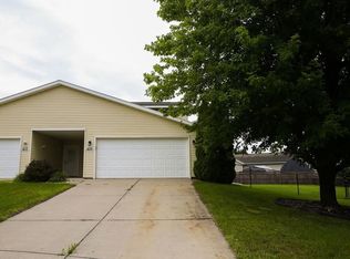 408 David Cir, Arena, WI 53503
