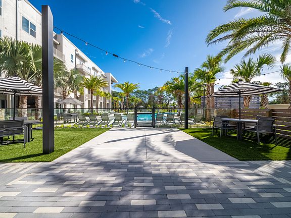 Novel Nona apartments community photo