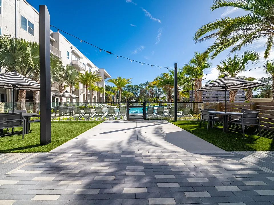Novel Nona apartments community photo