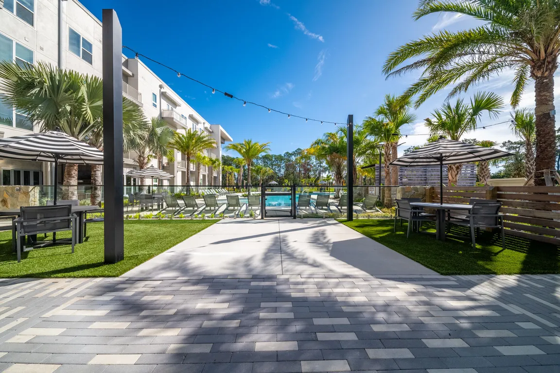 Novel Nona apartments community photo