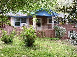 253 Wilder Rd, Griffin, GA 30224