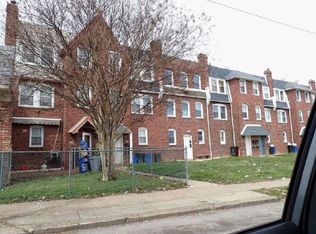 6704 Rowland Ave, Philadelphia, PA 19149