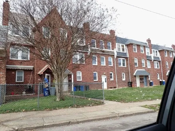 6704 Rowland Ave, Philadelphia, PA 19149
