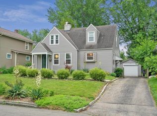 175 E Beaumont Rd, Columbus, OH 43214