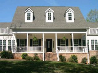 411 Walthall Rd, Jackson, GA 30233