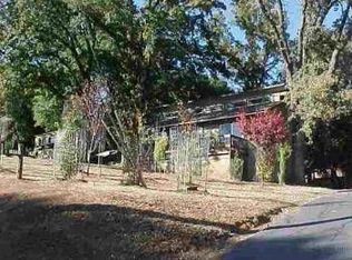 20759 Crest Pine Easement, Groveland, CA 95321