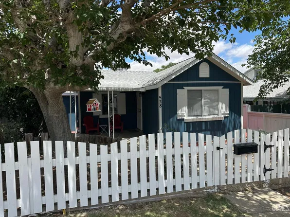 528 E St, Taft, CA 93268