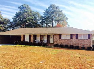 123 Thomas St, Griffin, GA 30224