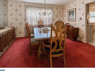 101 E Burgess Rd, Marlton, NJ 08053