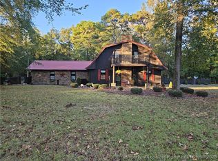 20421 Jane Shaw Rd, Wagram, NC 28396