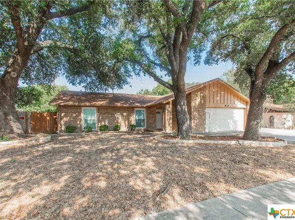 1507 Dallas St, Killeen, TX 76541
