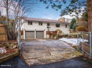 64 E Country Ridge Ct, Hayden Lake, ID 83835