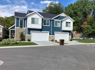 1327 E Lavon View Ct, Salt Lake City, UT 84106