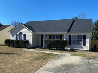 3116 Wingfield Way, Valdosta, GA 31602