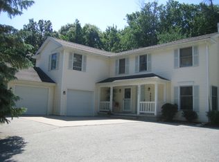 3607 W Wackerly St, Midland, MI 48640