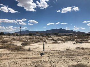 4381 W Jacob St, Pahrump, NV 89048