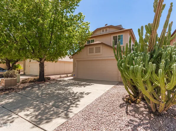 3025 E MICHIGAN Avenue, Phoenix, AZ 85032