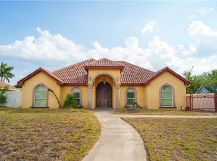 2003 Ramirez Ln, Mission, TX 78573