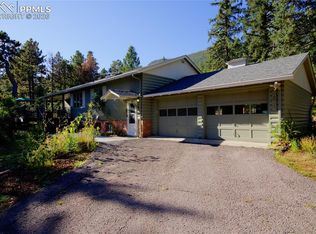 5835 Carnia Rd, Cascade, CO 80809