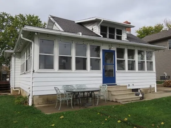 N10810 Maple Point, Fox Lake, WI 53933