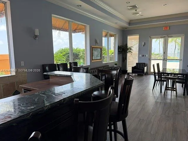 3232 SW 22nd Ter #1303 — Photo 43
