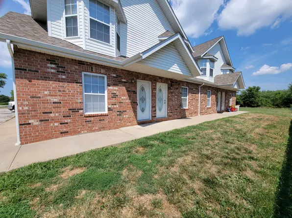 421 Spring Creek Rd, Rogersville, MO 65742