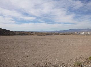 2665 Unicorn Rd, Bullhead City, AZ 86429