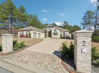 2 Rushden Way SE, Rome, GA 30161